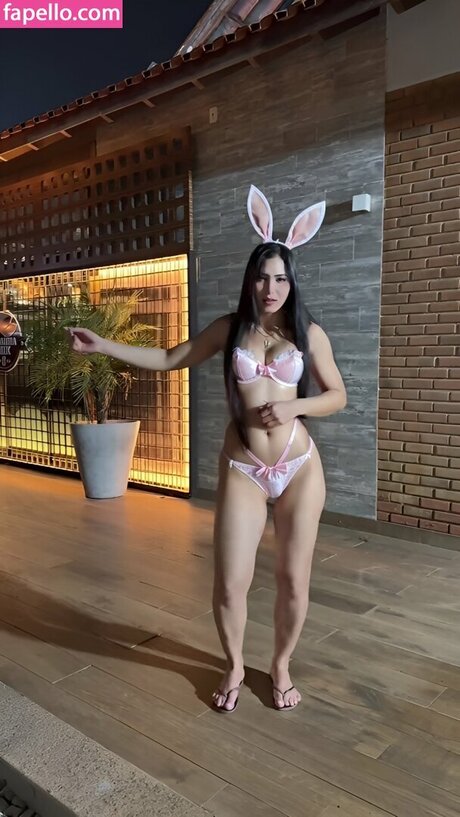 Thais Aruna leaked only fans nudes
