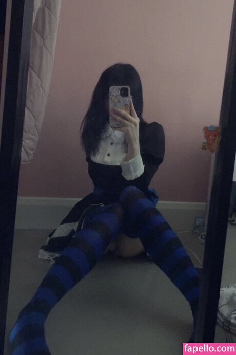 Kiki Evilunicorn24 nudes onlyfans leaked