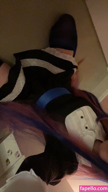 Kiki Evilunicorn24 onlyfans nudes