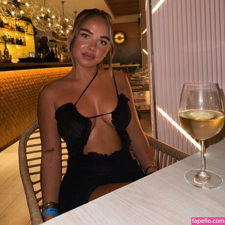 Kellise Caddis onlyfans fuck