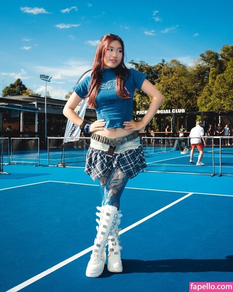 Claudia Tan onlyfans leaj