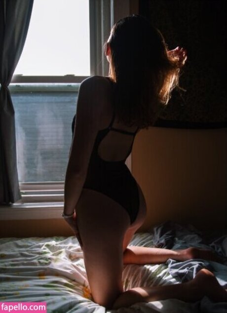 Sophie Pratt onlyfans.