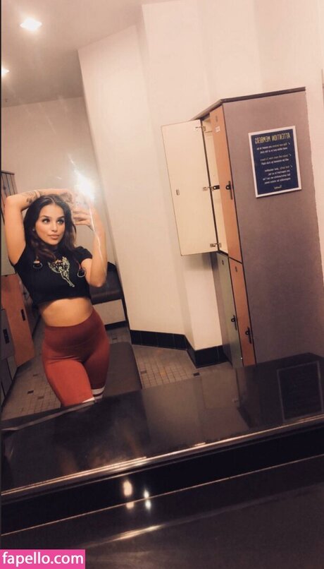 ittybittynav only fans leak nude