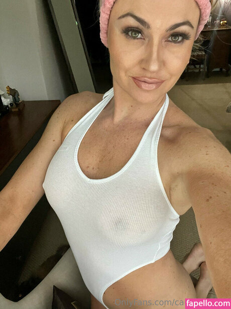 Heidi Cannon onlyfans leaked.