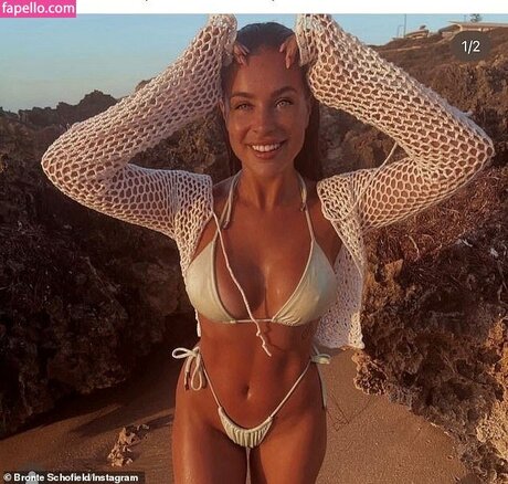 Bronte Schofield onlyfans leak