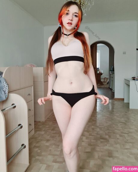 Hime lune naked onlyfans pics