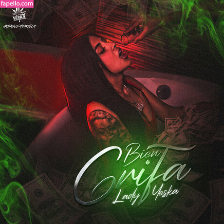 lady yeska onlyfans leaj