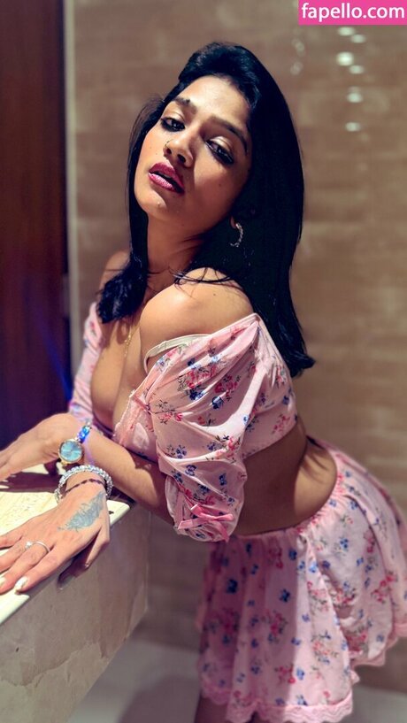 Lavanya Manickam leaked onlyfans