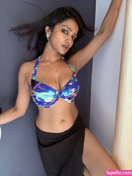 Lavanya Manickam leaks onlyfans