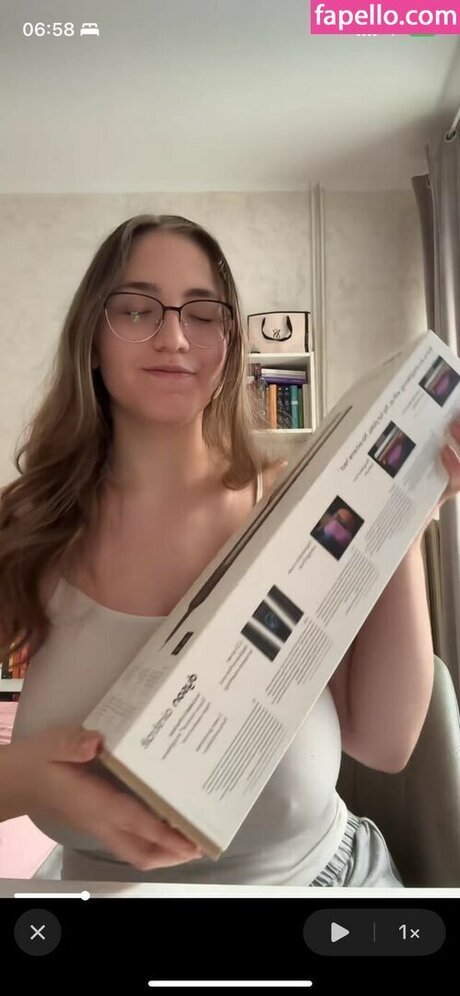 chiri francesca only fans nude