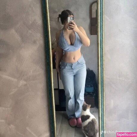 chiri francesca porn onlyfans leaks
