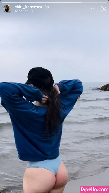 chiri francesca nudes leaked onlyfans