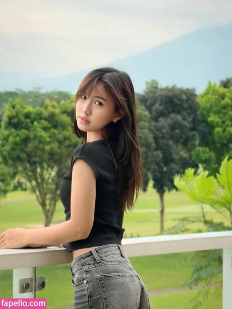 Leonazhen onlyfans leak free