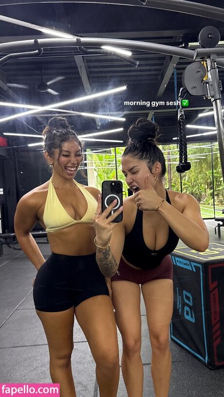 Mimsdaily life onlyfans nude leaked