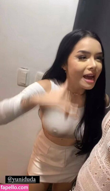 Yuni Duda onlyfans uncensored