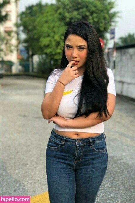 Zizi Wong onlyfans leak fuck