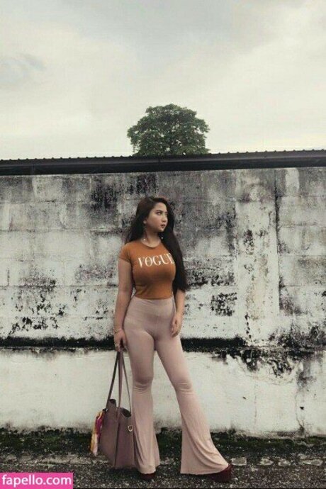 Zizi Wong leaked naked onlyfans