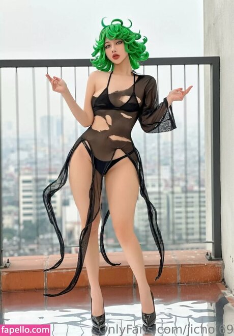 Choijiyun onlyfans pics nude