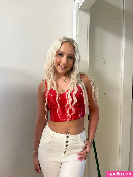 Lexi Booker onlyfans leaked