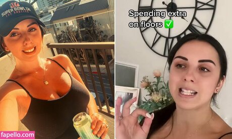 Tiffany Krylov onlyfans fotos