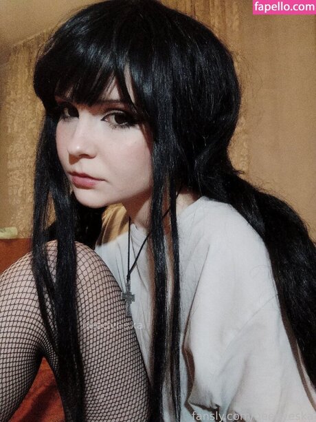 Needyeska onlyfans sex leaks