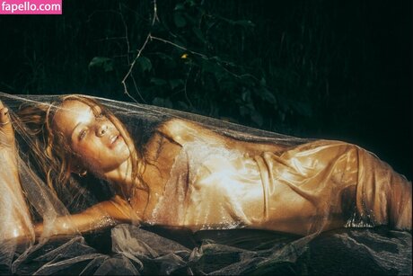 Eve Kovac nude only fans leaks