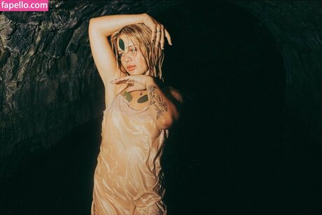 Eve Kovac topless onlyfans