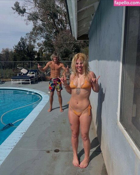 Eve Kovac onlyfans archive