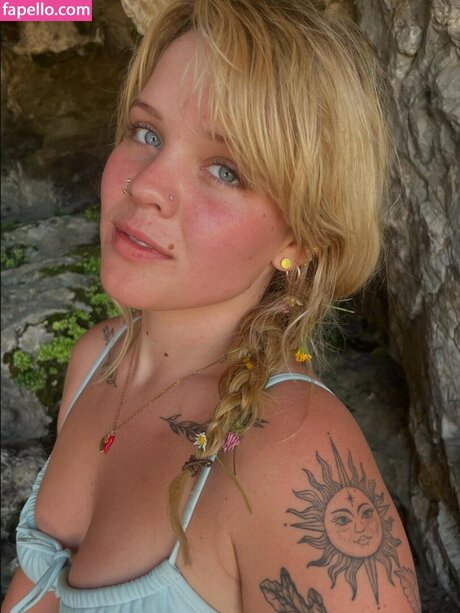 Eve Kovac onlyfans nude leaks