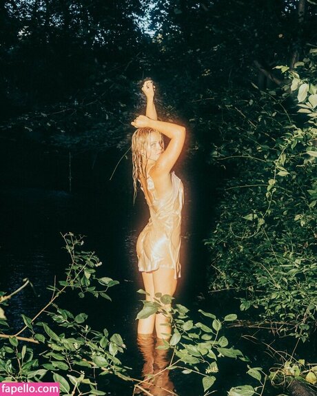 Eve Kovac onlyfans content leaked