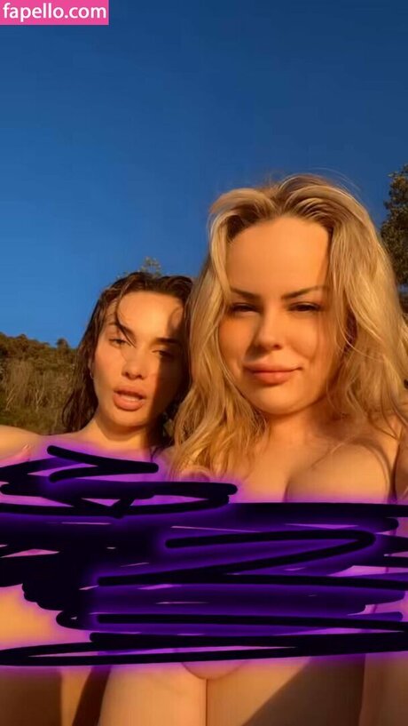 Chelsea Terese onlyfans nude pics