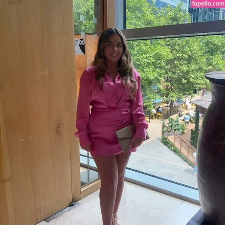 Sophie Williams onlyfans lean