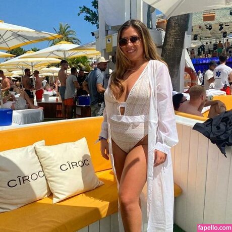 Sophie Williams only fans nude leaks