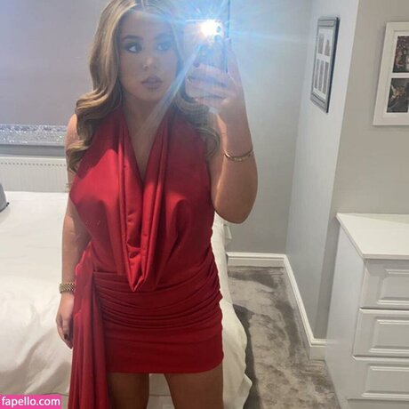 Sophie Williams onlyfans leaked nudes
