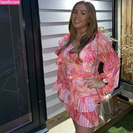 Sophie Williams onlyfans nude