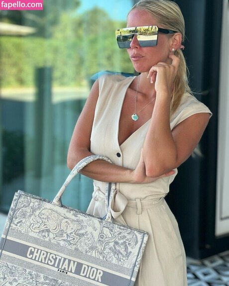 Anto Natale nude leaked onlyfans