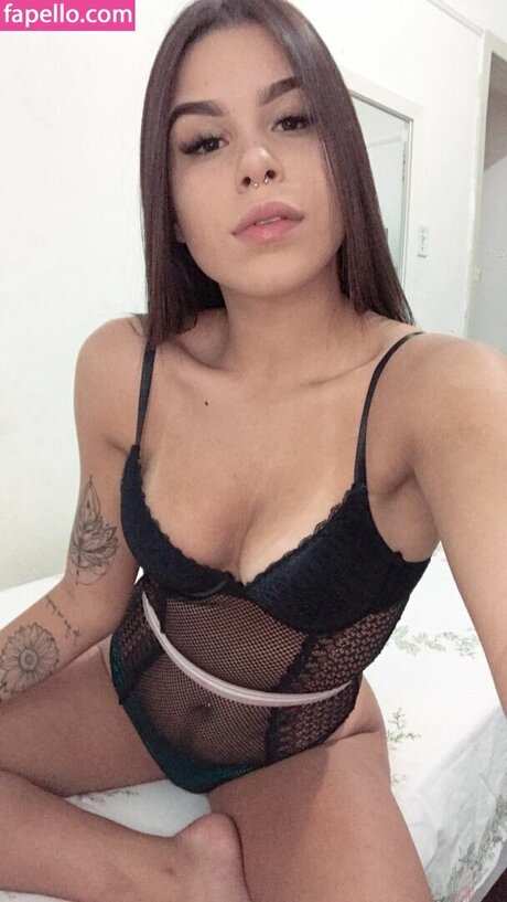 Priscila Evelyn onlyfans nudes leaks
