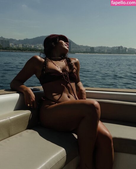 Priscila Evelyn leak only fans