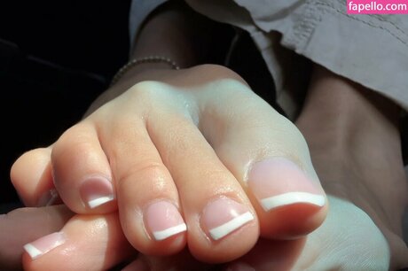 lilperfectfeet onlyfans for free