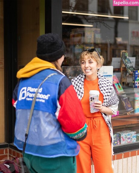 Kat Abughazaleh onlyfans sex leak