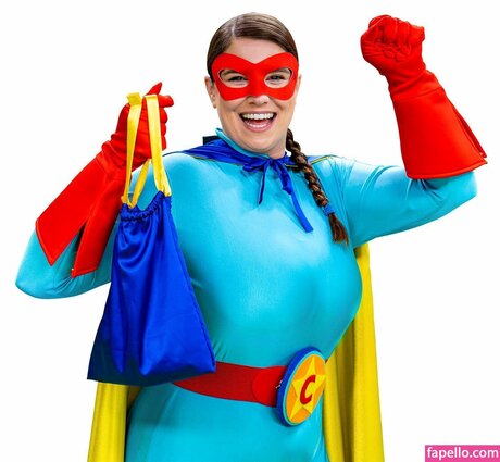 Caitlin Claessens onlyfans free content