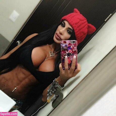 Natalia Zardon onlyfans leak nude