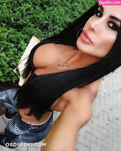 Natalia Zardon onlyfans naked