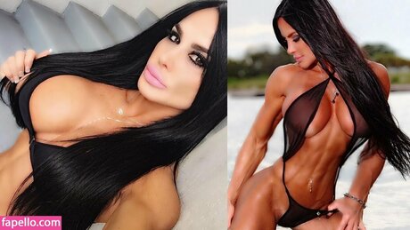 Natalia Zardon onlyfans porn