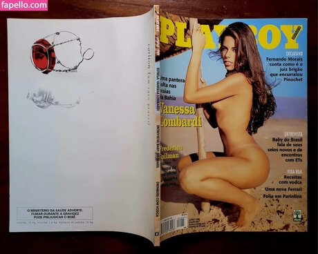 Vanessa Lombardi only fans leaks porn