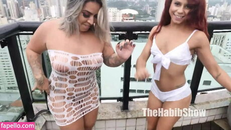 Victoria Diaz naked onlyfans