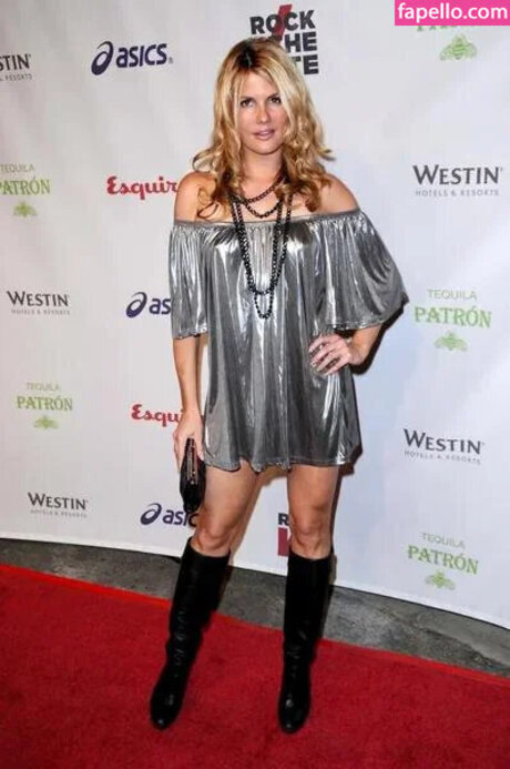 Courtney Hansen onlyfans nudes leaked