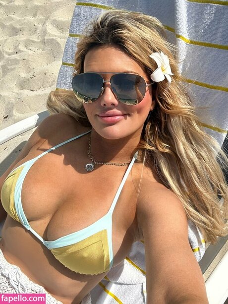 Courtney Hansen nude onlyfans porn