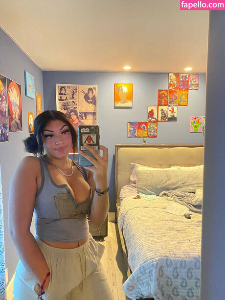 ghouluvr topless onlyfans