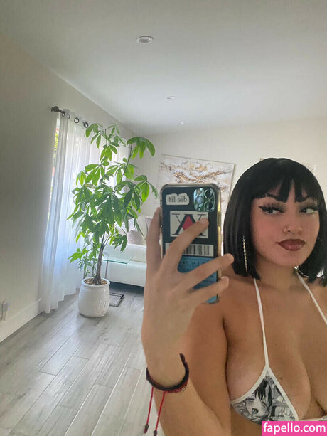 ghouluvr nude leaked onlyfans